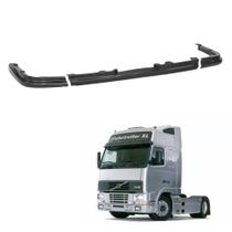 Spoiler Parachoque Volvo FH 2004 A 2014 Estreito Altura 12cm