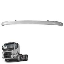 Spoiler Parachoque Volvo VM Plástico Lado Direito 20881950 Spoiler Parachoque Volvo VM Plástico Lado Direito 20881950