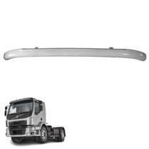 Spoiler Parachoque Volvo VM Plástico Lado Direito 20881950