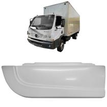 Spoiler ponteira caminhão mb accelo Spoiler ponteira caminhão mb accelo