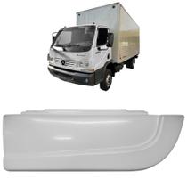 Spoiler ponteira caminhão mb accelo Spoiler ponteira caminhão mb accelo