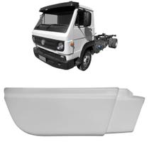 Spoiler ponteira caminhão vw delivery a partir 2013... Spoiler ponteira caminhão vw delivery a partir 2013...