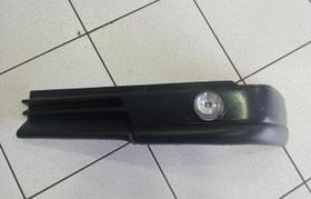Spoiler Saia Parachoque Chevette 83/ Preto Largo com Milha Spoiler Saia Parachoque Chevette 83/ Preto Largo com Milha