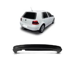 Spoiler Traseiro Golf 2000 ate 2006 BapImports Spoiler Traseiro Golf 2000 ate 2006 BapImports
