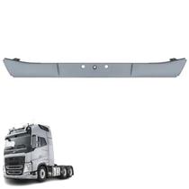 Spoiler Volvo FH NEW Esportivo Plástico LD