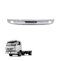 SpoiLEr VW 8-120 Worker Com Suporte Dois FaroLEtes Primer SpoiLEr VW 8-120 Worker Com Suporte Dois FaroLEtes Primer