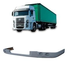 Spoiler vw constellation fibra 3 degraus Spoiler vw constellation fibra 3 degraus