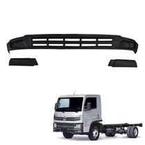 Spoiler Vw Delivery 2018 Conjunto Spoiler Vw Delivery 2018 Conjunto