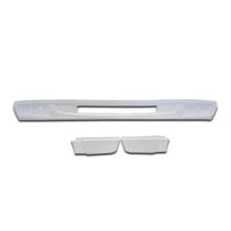 Spoiler Vw Delivery A Partir De 2013 Spoiler Vw Delivery A Partir De 2013