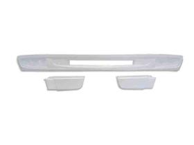 Spoler Fibra Caminhão VW 8.150 Delivery Após 2012 Spoler Fibra Caminhão VW 8.150 Delivery Após 2012