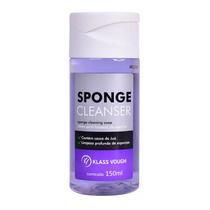 Sponge Cleanser Limpador de Esponjas Klass Vough 150ml