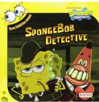 Spongebob o detective Spongebob o detective
