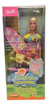 Spongebob Squarepants Barbie