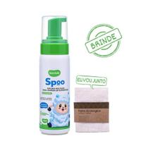Spoo Multilimpeza Espuma De Limpeza Bioclub 200ml Spoo Multilimpeza Espuma De Limpeza Bioclub 200ml