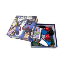 Spooky Doo Ghost Blitz Conjunto De Jogos De Tabuleiro Para Festas Em Família Jogo Interno Geistes