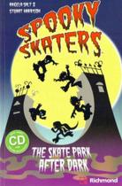 Spooky Skaters