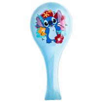 Spoon Rest Silver Buffalo Disney Lilo and Stitch Ceramic