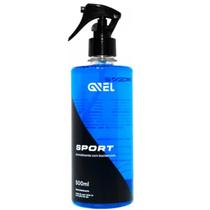 Sport Aromatizante Bactericida Gnel 500ml