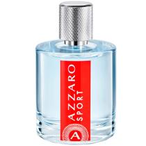 Sport Azzaro Perfume Masculino Eau de Toilette