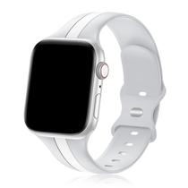 Sport Band Seizehe compatível com Apple Watch 38 mm a 49 mm