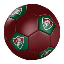 Sport bel bola de time fluminense vinho