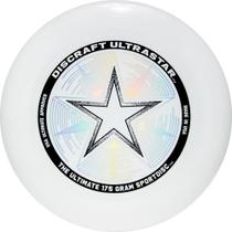 Sport Disc Discraft Ultrastar 175g branco Sport Disc Discraft Ultrastar 175g branco