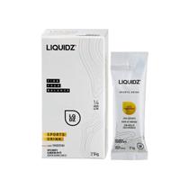 Sport Drink Liquidz caixa 14 Saches