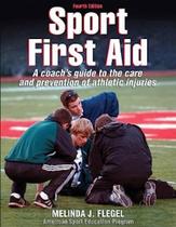 Sport First Aid - 4th Edition