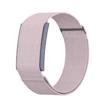 Sport Loop Band MAKCOIMER para Amazfit Helio com pinos de 22 mm (rosa) Sport Loop Band MAKCOIMER para Amazfit Helio com pinos de 22 mm (rosa)