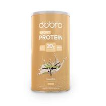 Sport Protein - 450g Baunilha - Dobro Sport Protein - 450g Baunilha - Dobro
