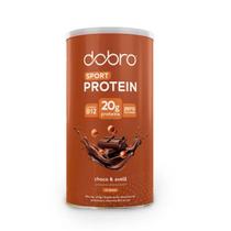 Sport Protein sabor Chocolate com Avelã 450g