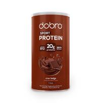 Sport Protein sabor Croc Belga 450g
