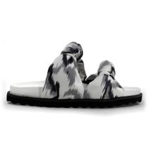 Sport Sandal Cecconello Tira em Nó