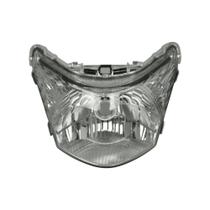 Sportive Bloco Óptico Biz 100 2012 A 2015 110 2016/2017 Biz 125 2011 A 2017 Modelo Padrão Fábrica