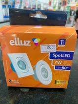 SportLed 7W luz fria SportLed 7W luz fria