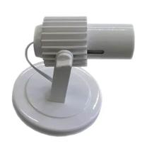 Spot Aletado Branco Spot Aletado Branco