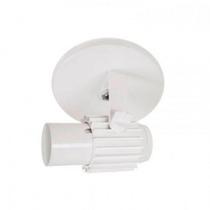 Spot Aletado Opl 1 Simples Branco Total Spot Aletado Opl 1 Simples Branco Total