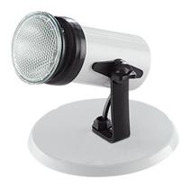 Spot Alumínio Par 20/30/38 Branco Click Injet