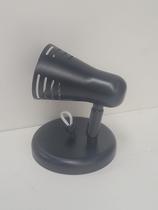 Spot Alumínio Preto Click Injet