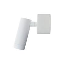 Spot Arandela de Sobrepor Branco Led 3W 3000K Bivolt - EMBU LED