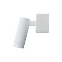 Spot Arandela de Sobrepor Branco Led 3W 3000K Bivolt Spot Arandela de Sobrepor Branco Led 3W 3000K Bivolt