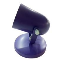 SPOT Articulado Roxo 1xE27 SPOTLINE