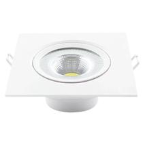 Spot Avant Led 12w Quad 4000k Mg960 Supimpa Autovolt Spot Avant Led 12w Quad 4000k Mg960 Supimpa Autovolt