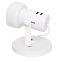 Spot B1 Caneca Branco E-27 - Opl Spot B1 Caneca Branco E-27 - Opl