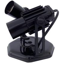 Spot B2 Preto - 1109-E - DOUBLE