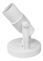 Spot Basic Avant Direcional Branco Fosco