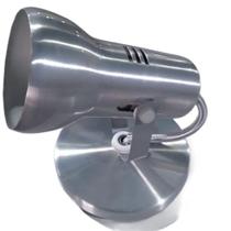 Spot baulado escovado b/1