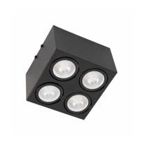 Spot Bellalux Sob Boxit 4x Par20 Pt Spot Bellalux Sob Boxit 4x Par20 Pt