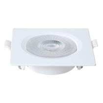 Spot blumenau emb. quad. 6w led 6.500k - (8026d60004) Spot blumenau emb. quad. 6w led 6.500k - (8026d60004)