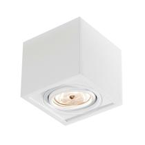 Spot Box 1XPAR20 Branco - Newline - IN40131BT